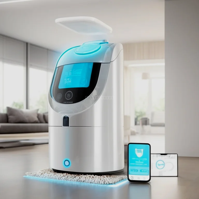 先進AIテクノロジーのイメージ